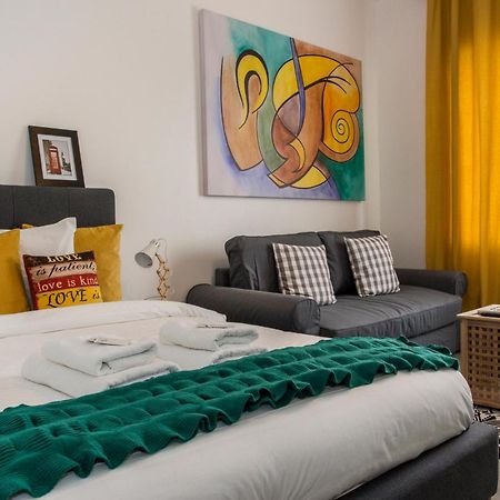 בוקרשט Old Town Premium Apartment By Mrg מראה חיצוני תמונה