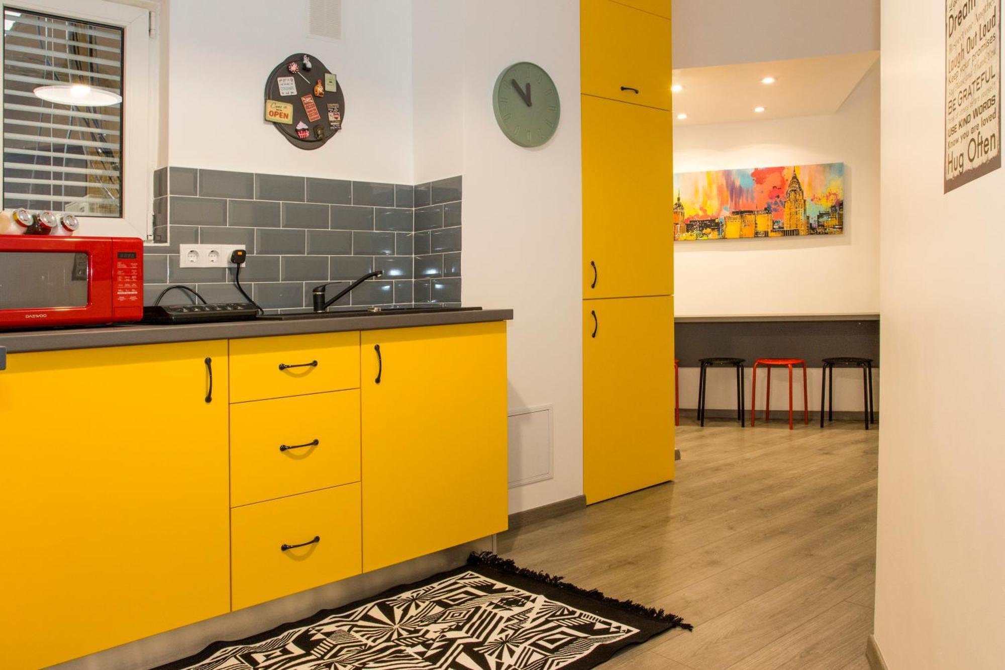 בוקרשט Old Town Premium Apartment By Mrg מראה חיצוני תמונה