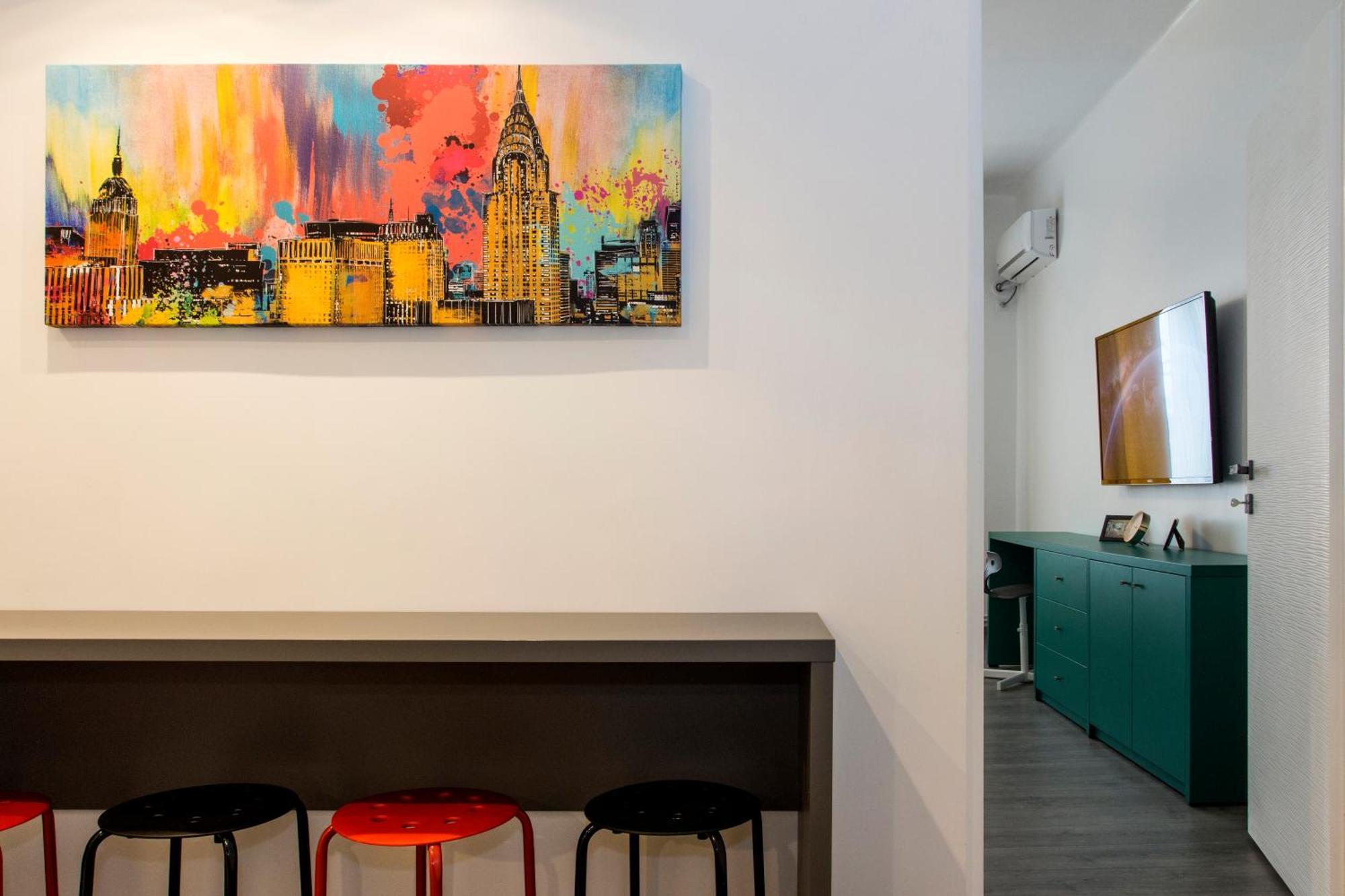 בוקרשט Old Town Premium Apartment By Mrg מראה חיצוני תמונה