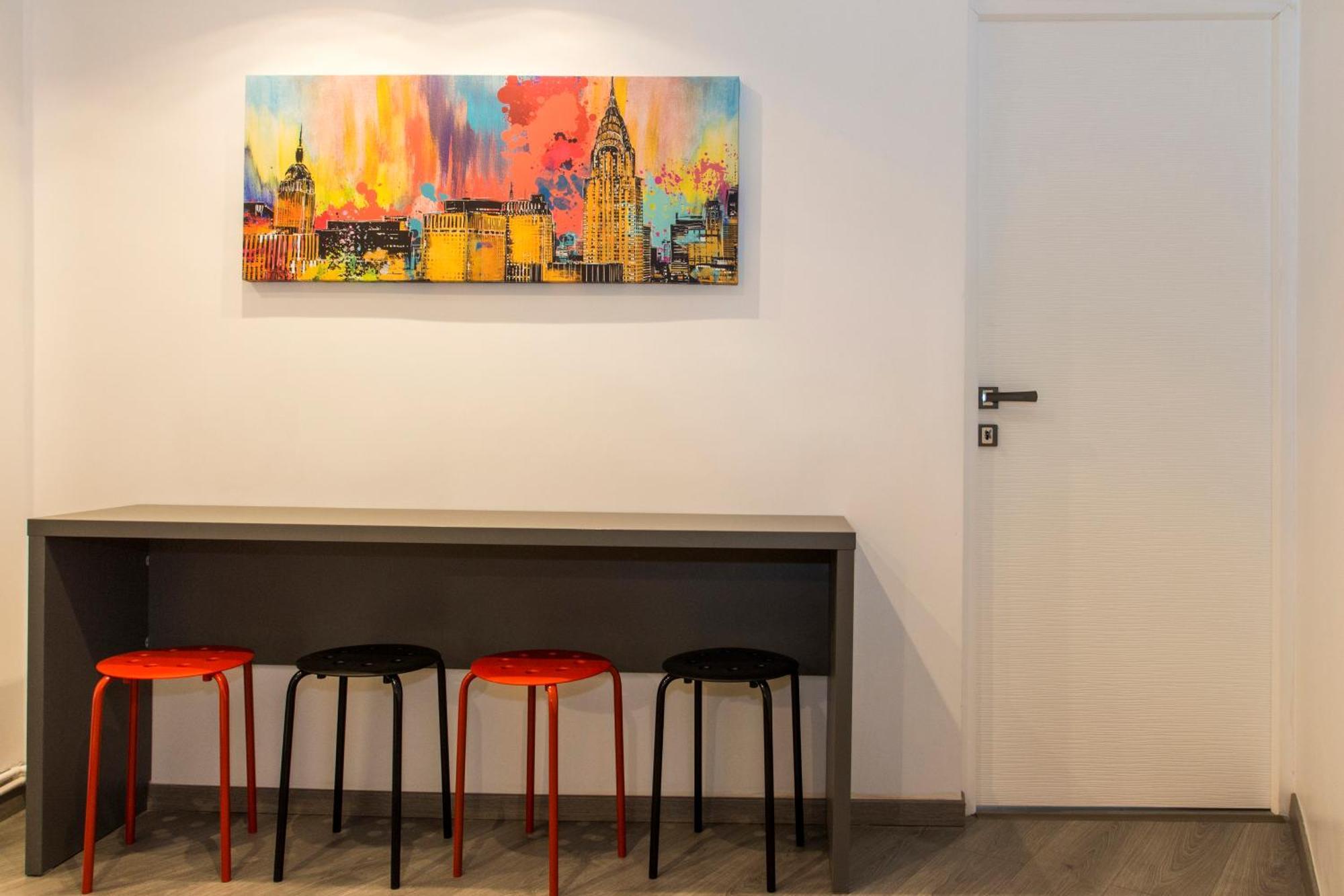 בוקרשט Old Town Premium Apartment By Mrg מראה חיצוני תמונה