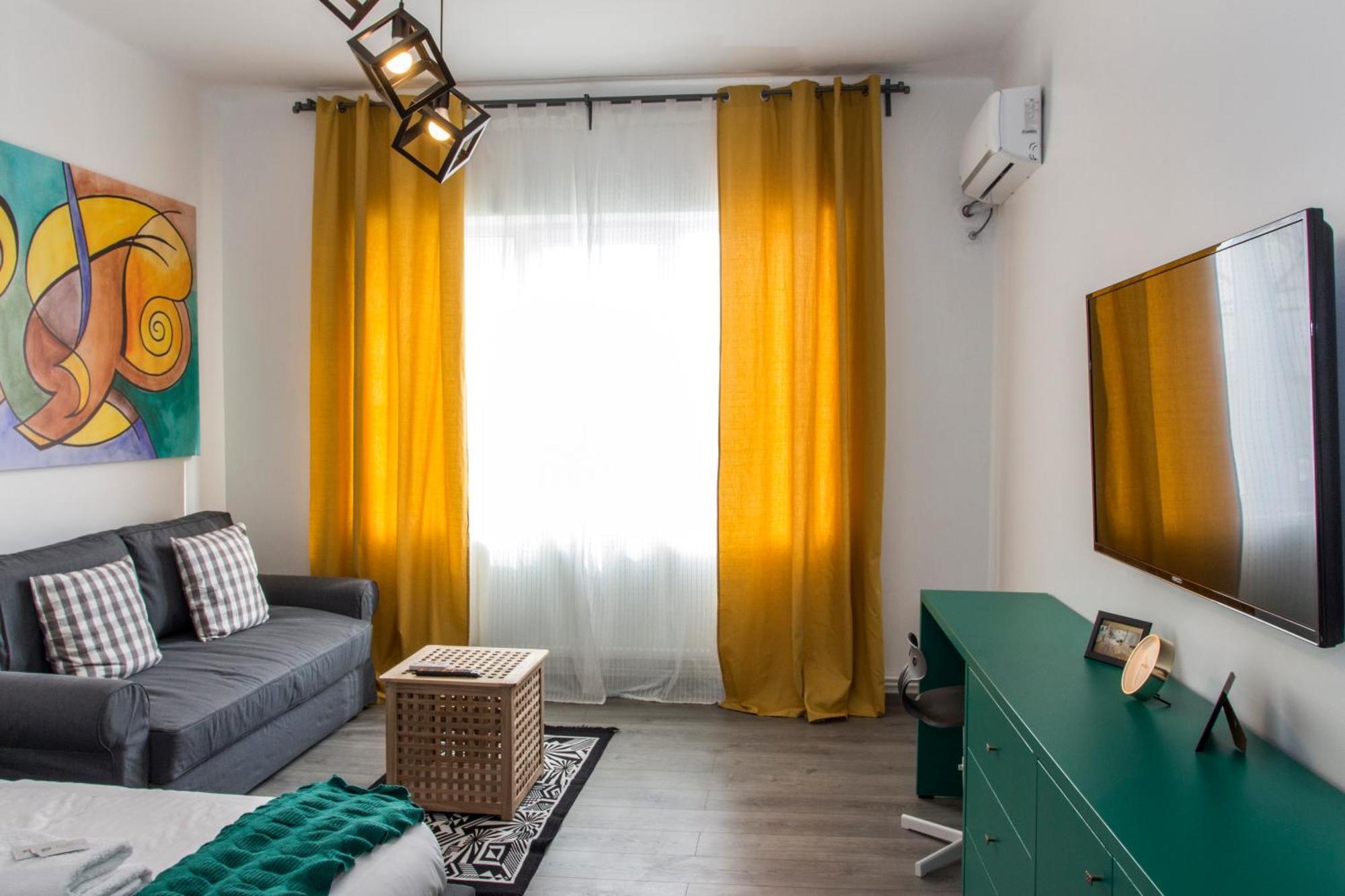 בוקרשט Old Town Premium Apartment By Mrg מראה חיצוני תמונה