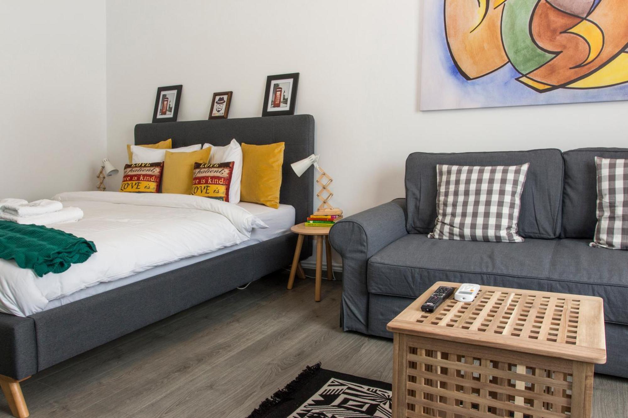 בוקרשט Old Town Premium Apartment By Mrg מראה חיצוני תמונה